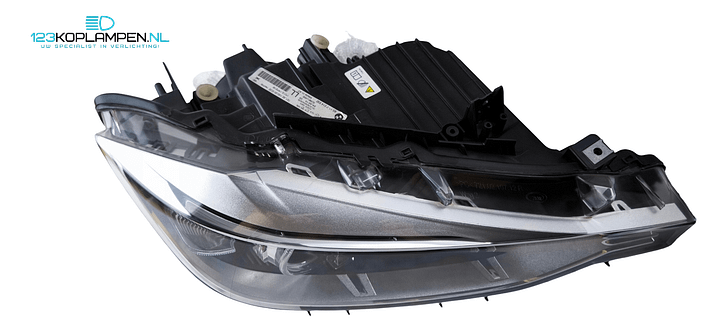 BMW 3 Serie F30 / F31 Bi Xenon koplampen links rechts – Foto 6