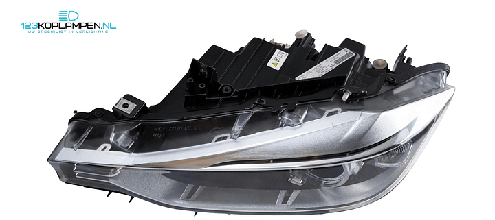 BMW 3 Serie F30 / F31 Bi Xenon koplampen links rechts – Foto 7