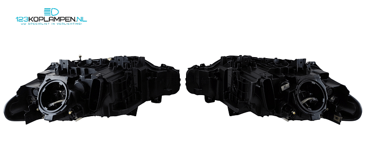 BMW 3 Serie F30 / F31 Bi Xenon koplampen links rechts – Foto 8
