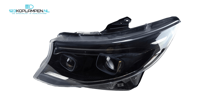 Mercedes V Klasse Full Led Multibeam W447 koplamp links – Foto 2