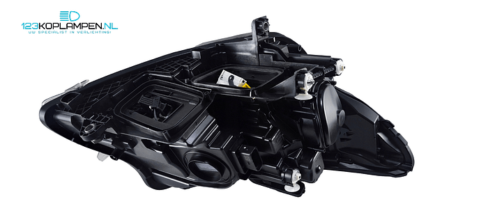 Mercedes V Klasse Full Led Multibeam W447 koplamp links – Foto 4