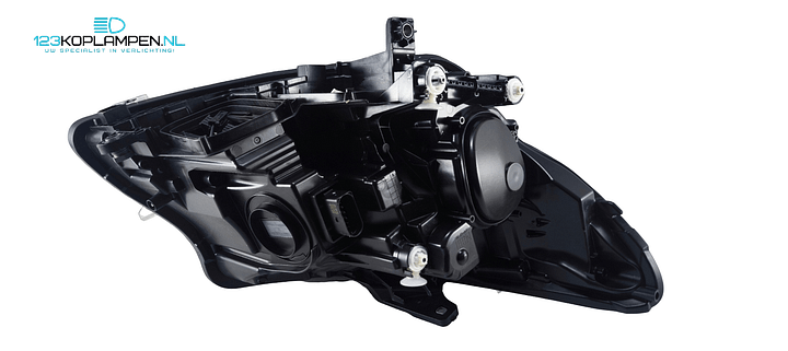 Mercedes V Klasse Full Led Multibeam W447 koplamp links – Foto 5