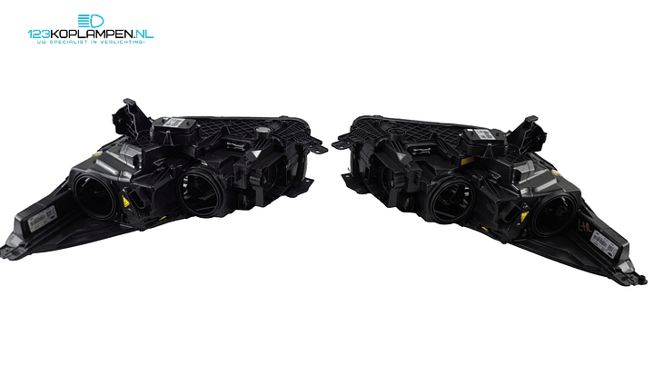 Ford Kuga MK2 Facelift Xenon Led koplampen links rechts – Foto 6