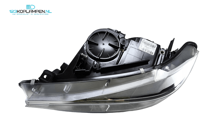 BMW 4 Serie F32 F33 F36 Full LED koplamp links – Foto 4
