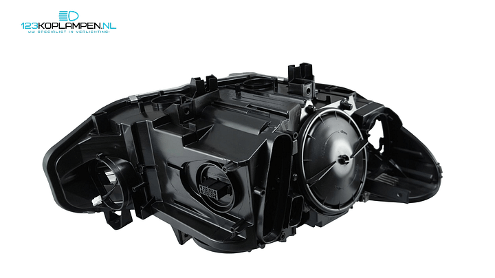 BMW 4 Serie F32 F33 F36 Full LED koplamp links – Foto 5