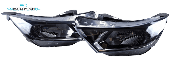 Hyundai i20 III H7 Led koplampen links rechts