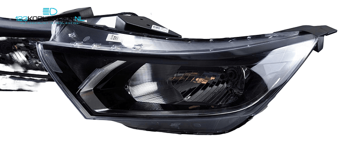 Hyundai i20 III H7 Led koplampen links rechts – Foto 2