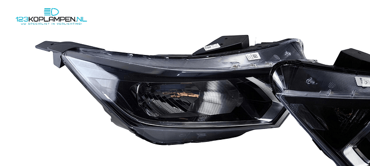 Hyundai i20 III H7 Led koplampen links rechts – Foto 3