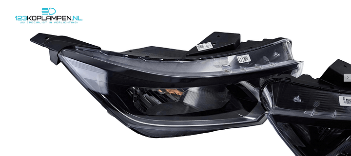 Hyundai i20 III H7 Led koplampen links rechts – Foto 4