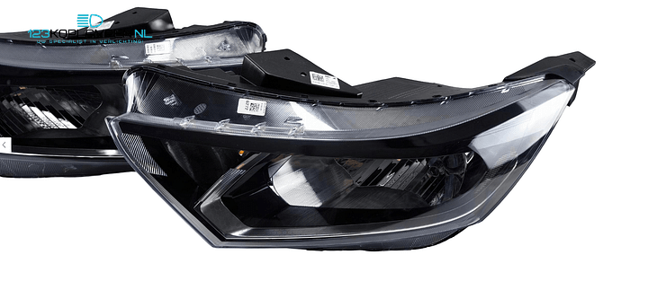 Hyundai i20 III H7 Led koplampen links rechts – Foto 5