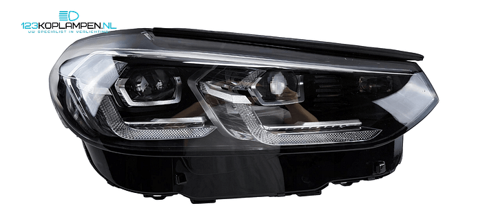 BMW X3 X4 LCI G01 G02 Facelift Full Led Adaptive Koplamp rechts 