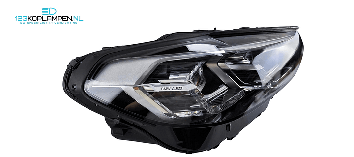 BMW X3 X4 LCI G01 G02 Facelift Full Led Adaptive Koplamp rechts  – Foto 4
