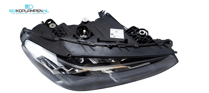 BMW X3 X4 LCI G01 G02 Facelift Full Led Adaptive Koplamp rechts  – Foto 5