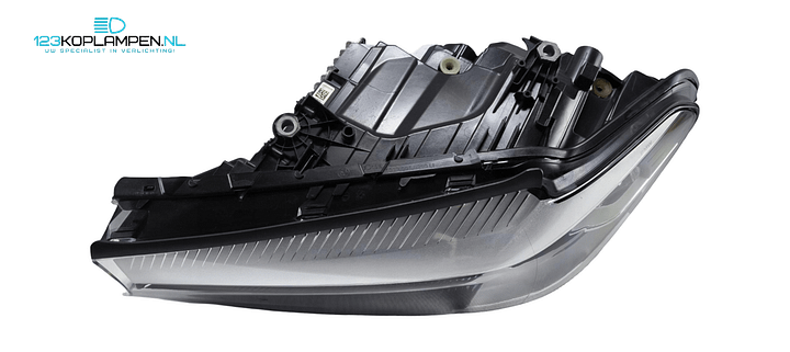 BMW 5 Serie G30 G31 Full LED koplamp links – Foto 3