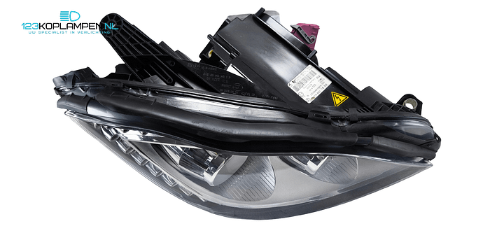 Mercedes CLS W218 W219 Xenon koplamp rechts – Foto 3