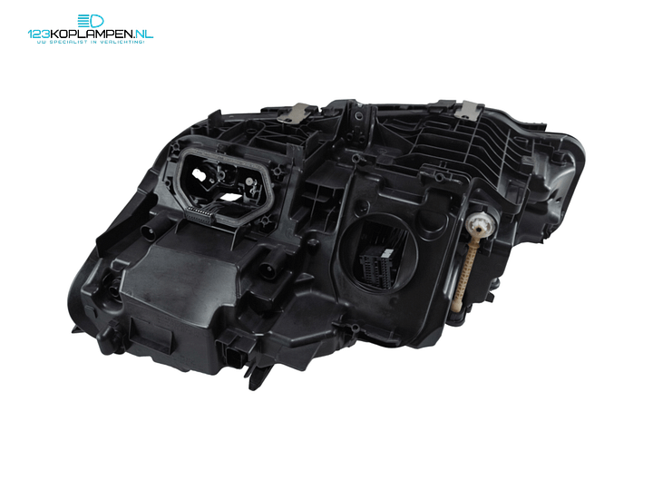 BMW 3 G20 G21 LCI Facelift Full Led Black Koplamp rechts – Foto 4