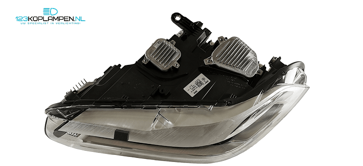BMW X2 F39 Full LED koplamp links – Foto 4