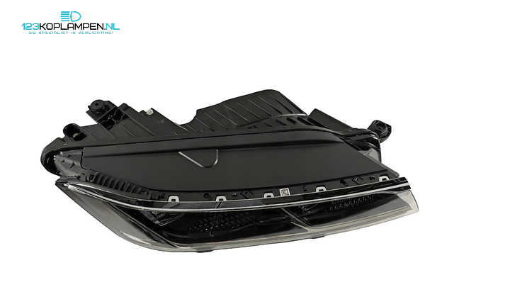 VW Volkswagen Touareg 3 Full led koplamp links  – Foto 4