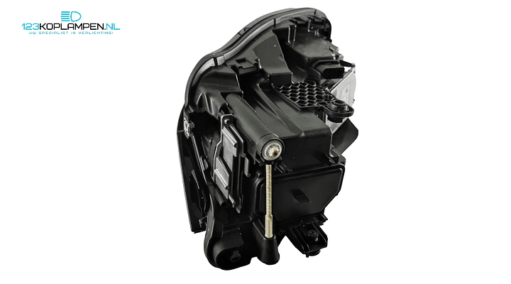 VW Volkswagen Touareg 3 Full led koplamp links  – Foto 6