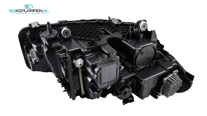 BMW 5 Serie G30 Facelift LCI Full LED Adaptive koplamp links – Foto 4