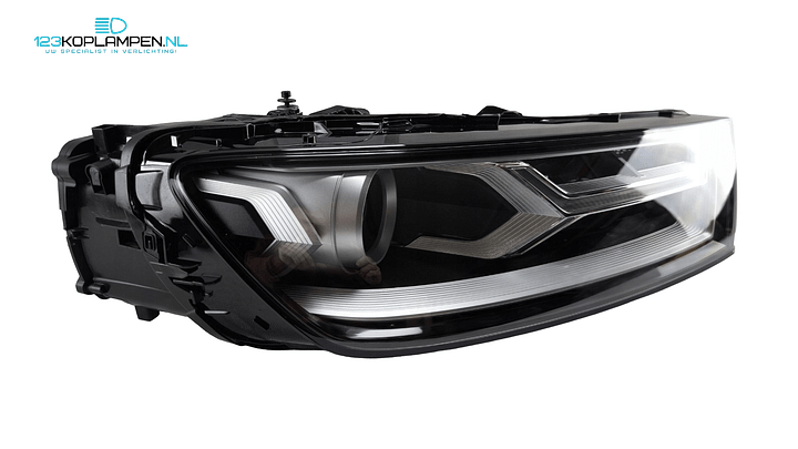 Audi Q7 4M Bi-Xenon LED koplamp rechts – Foto 2