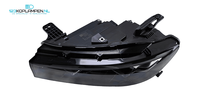Voyah Free Full Led Koplamp links – Foto 3