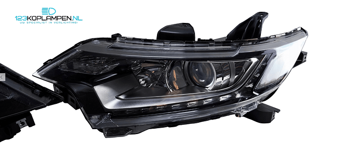 Mitsubishi Outlander 3 LED koplamp koplampen  – Foto 3