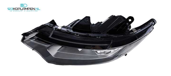 Mitsubishi Outlander 3 LED koplamp koplampen  – Foto 5