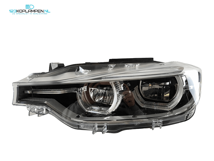 BMW F30 F31 3 Serie Facelift Full Led koplamp links