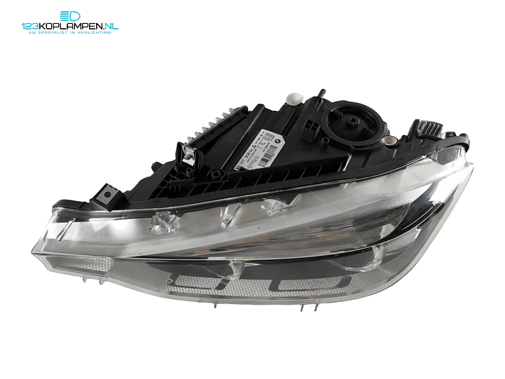 BMW F30 F31 3 Serie Facelift Full Led koplamp links – Foto 4