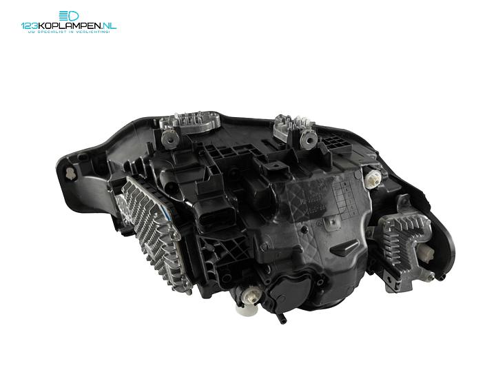 BMW F30 F31 3 Serie Facelift Full Led koplamp links – Foto 5