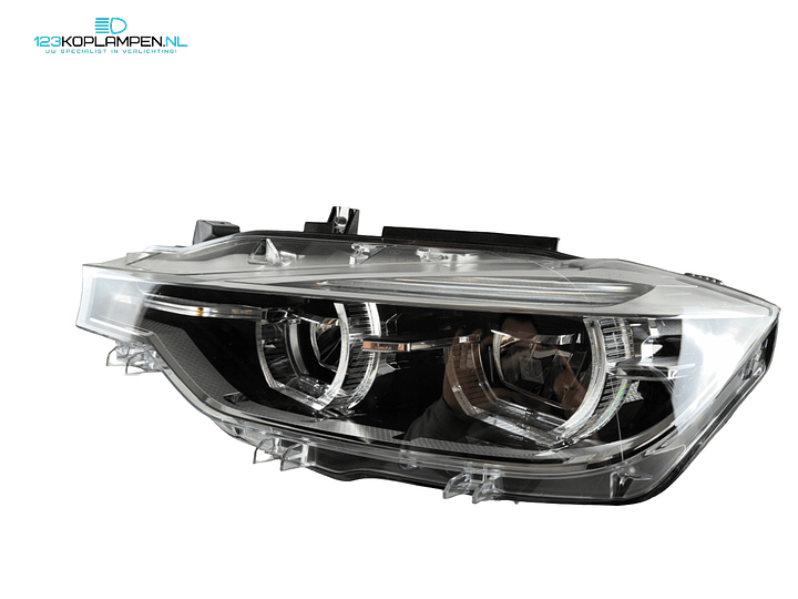 BMW F30 F31 3 Serie Facelift Full Led koplamp links – Foto 2