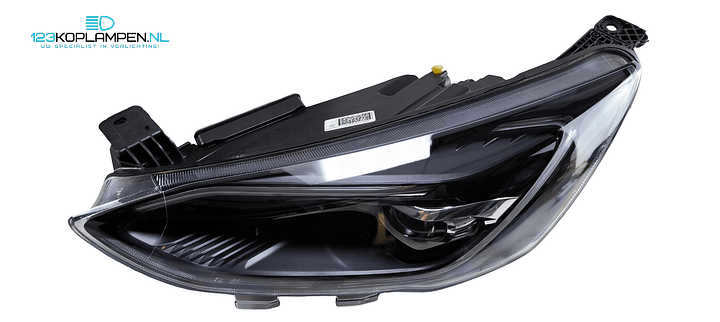 Ford Focus MK4 Full Led Koplampen links rechts – Foto 5