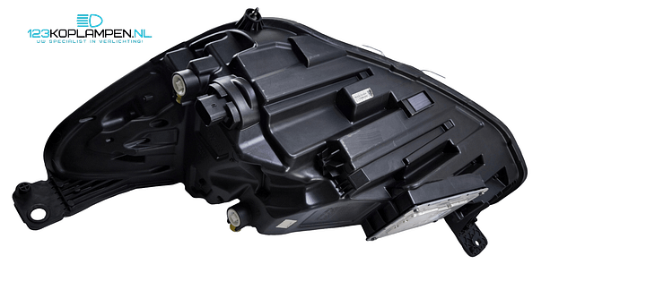 Ford Focus MK4 Full Led Koplampen links rechts – Foto 6