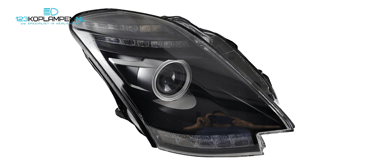 Mercedes SLS W197 Xenon koplamp rechts 