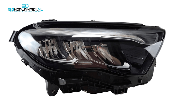 Mercedes E Klasse W214 Full Led Performance koplamp rechts 
