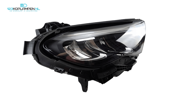Mercedes E Klasse W214 Full Led Performance koplamp rechts  – Foto 3