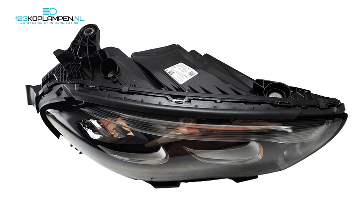 Mercedes E Klasse W214 Full Led Performance koplamp rechts  – Foto 4