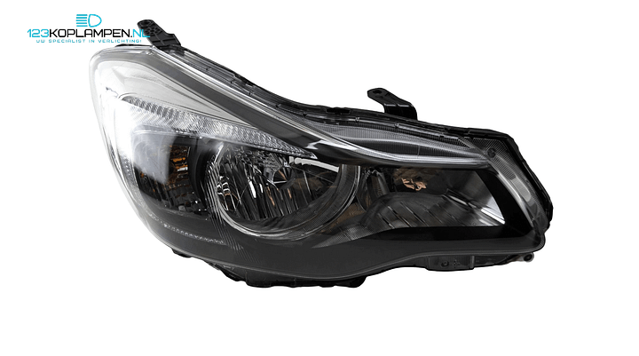 Subaru XV Xenon koplampen links rechts – Foto 3