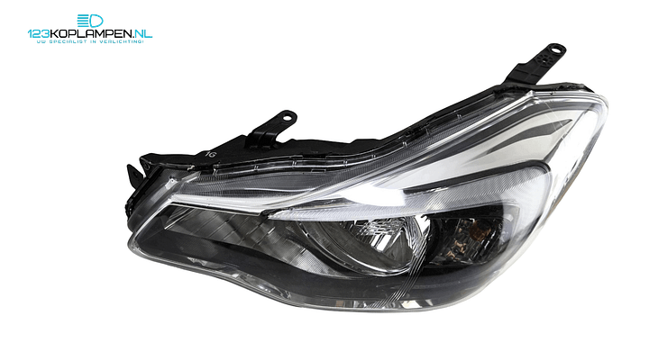 Subaru XV Xenon koplampen links rechts – Foto 5
