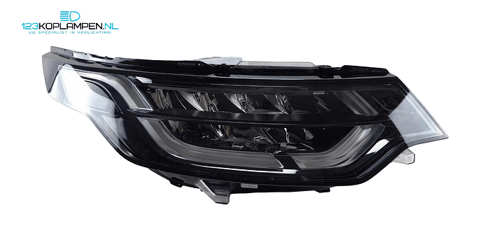 Land Rover Discovery V Full Led koplamp rechts