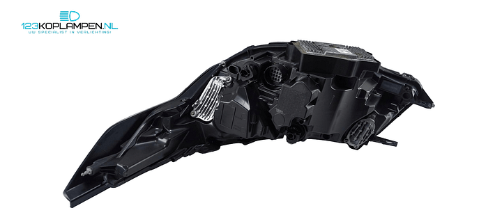 Land Rover Discovery V Full Led koplamp rechts – Foto 4