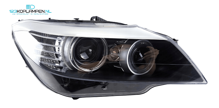 BMW Z4 E89 facelift Xenon koplamp rechts