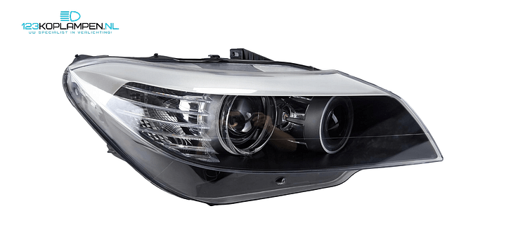 BMW Z4 E89 facelift Xenon koplamp rechts – Foto 2
