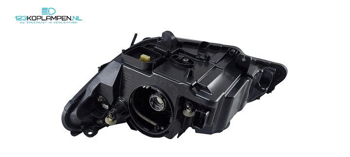 BMW Z4 E89 facelift Xenon koplamp rechts – Foto 5