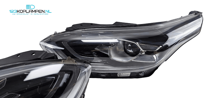 Kia Ceed 3 Full Led Koplamp links rechts – Foto 3