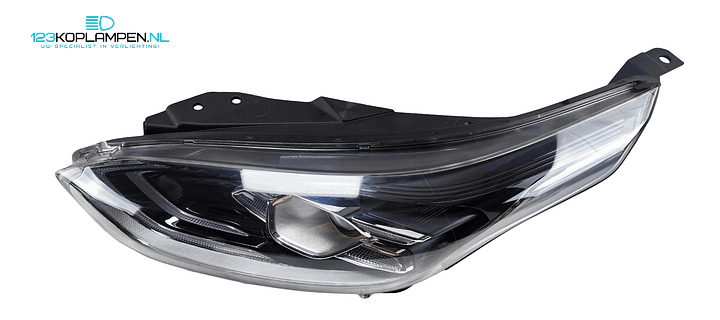 Kia Ceed 3 Full Led Koplamp links rechts – Foto 4