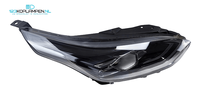 Kia Ceed 3 Full Led Koplamp links rechts – Foto 5