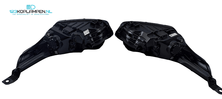 Kia Ceed 3 Full Led Koplamp links rechts – Foto 6