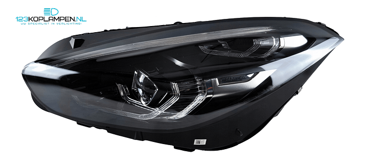BMW Z4 G29 Full Led Koplamp links 5A2DB95